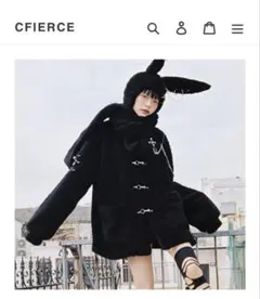 2026年最新】cfierceの人気アイテム - メルカリ