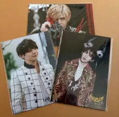 山田涼介　フォトセット