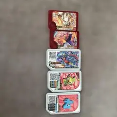 ポケモン　カードセット　フレンダ