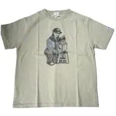 【再値下げ】26最新作！TES MALIBU GIRL TEEのサムネイル