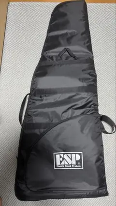 ESP ギグバッグ エレキベース ケース 弦楽器