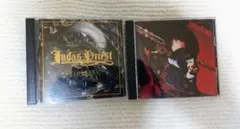 Judas Priest 　CD２枚セット　❴ANTHOIOGY❵他