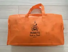 PEANUTS ハロウィン スヌーピー 枕 新品未使用