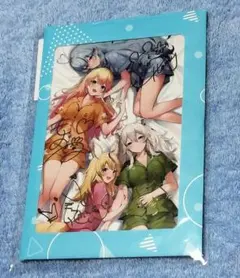 ホロライブ ねぽらぼ ２周年記念 フルセット