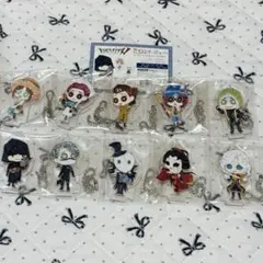第五人格 ミロこらーじゅ 缶バッジ まとめ売り コンプセット A97