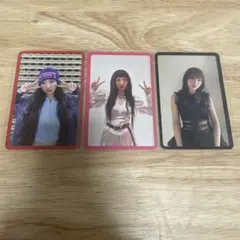 TWICE ナヨン トレカ セット おまけ付き