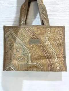 ETRO エトロ トートバッグのサムネイル