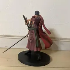 ワンピース ロロノア・ゾロ フィギュア