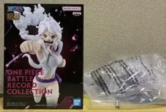 ワンピース　JEWELRY．BONNEYフィギュア