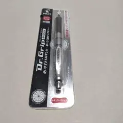 PILOT Dr.Grip G-SPEC シャープペンシル 0.5mm　ブラック