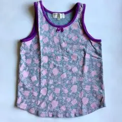 B:MING LIFE STORE by BEAMS タンクトップ 120cm