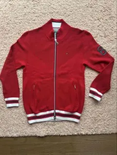 TOMMY HILFIGER GOLF カーディガン　レディース