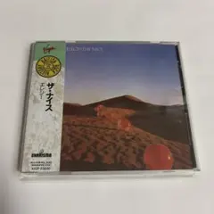 ザ・ナイス エレジー CD