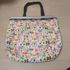 レスポートトートバッグ