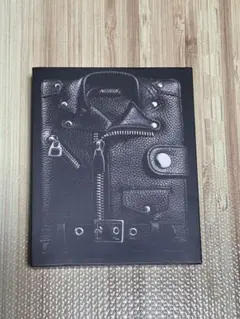 NötE note ショート丈　レザー　ジャケット　NotE NötE note ショート丈 レザー ジャケット NotE 【公式通販】