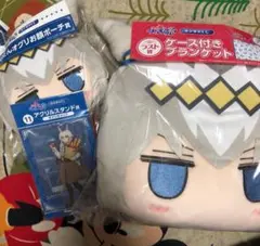 ウマ娘 エンタメくじ ラスト オグリキャップ