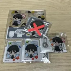 まるくじ 呪術廻戦