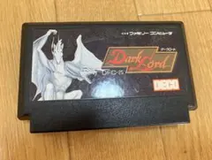 ファミコン　ダークロード　Dark Load