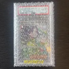 ★PSA10★ パラソルおねえさん SAR 089/062 SV3a