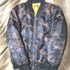 MA-1ミリタリージャン