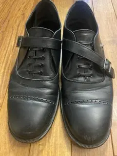 未使用】Yohji Yamamoto ヨウジヤマモト レザー ウェッジソール - メルカリ