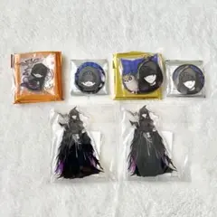 第五人格 占い師 イライ グッズまとめ売り - メルカリ