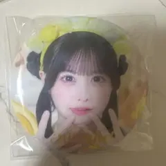 iLiFE! 福丸うさ 缶バッジ - メルカリ