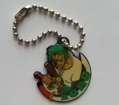 ワンピース ゾロ ZORO ボールチェーン キーホルダー