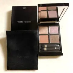 2026年最新】トムフォード アイカラークォード 27 メテオリックの人気