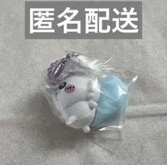 ちいかわマスコットつきビスケット　モモンガ