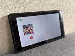 ジャンク品　Nintendo Switch 本体 HAC-001