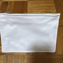 Chloe ポーチ ホワイト ベージュ バイカラーのサムネイル