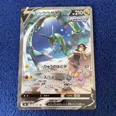 2026年最新】蒼空ストリーム レックウザの人気アイテム - メルカリ