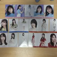 坂道シリーズ アイドル写真多数セット 坂道シリーズ アイドル写真セット - メルカリ