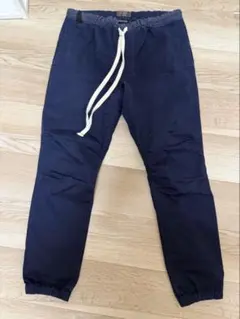 BEAMS PLUS コットンツイル スリム ジムパンツ　2色セット