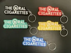 2026年最新】the oral cigarettes キーホルダーの人気アイテム - メルカリ
