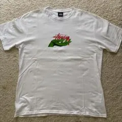 STUSSY ステューシー 広島カープ TEE Tシャツ レア - メルカリ