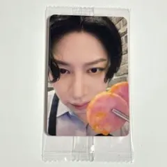 ヒチョル 特典 トレカ 83z SUPERJUNIOR - メルカリ