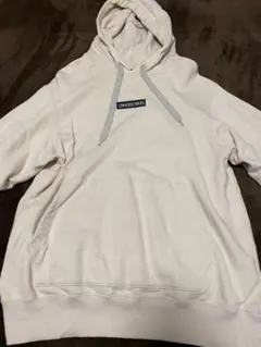 CONVERE TOKYO 【WEB限定版】30/10セントラル裏毛パーカー