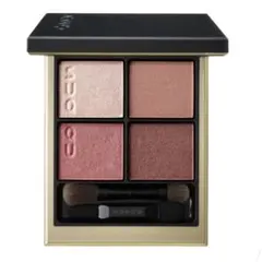 スック(SUQQU)シグニチャーカラーアイズ04純撫子