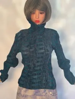 2026年最新】プリーツプリーズ トップスの人気アイテム - メルカリ