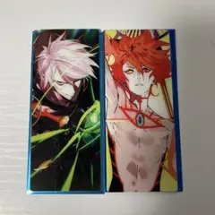 FGO 編成風カード バーサーカー まとめ売り - メルカリ