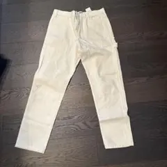 Dickies ワークパンツ ホワイトのサムネイル
