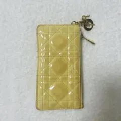 ジャンク品】Dior フラグメントケース - メルカリ