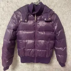 ダウンジャケット レディース