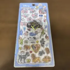 Disney プチドロップステッカー　ダンボ　正規品