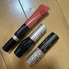 MAQUILLAGE DRAMATIC LIP TINT RD512