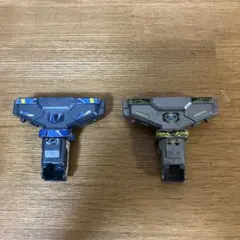 クロスファイトビーダマン パーツ ワイドマガジン 2点セットのサムネイル