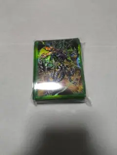 300 遊戯王　サイコ・エンド・パニッシャー スリーブ　100枚　未開封 266 遊戯王 サイコ・エンド・パニッシャー スリーブ 100枚 未開封