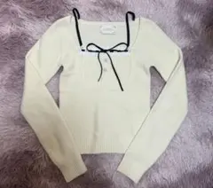 2026年最新】ミシェルマカロン ニット トップスの人気アイテム - メルカリ